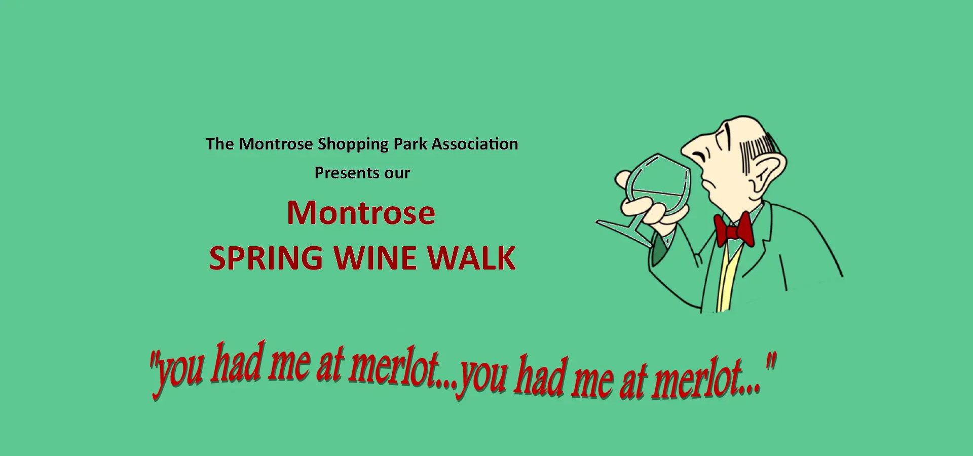 Home Shop Montrose